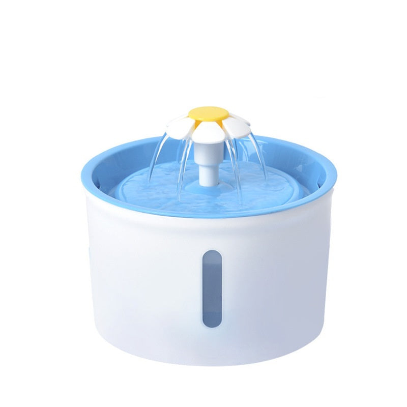 Fresh Flow Pet Water Fountain