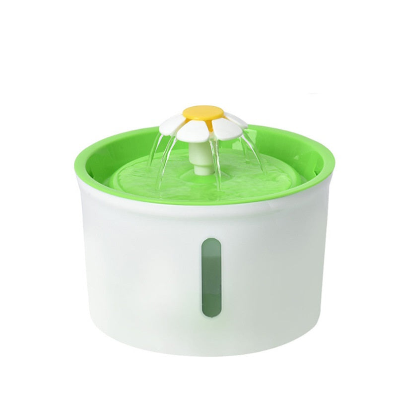 Fresh Flow Pet Water Fountain