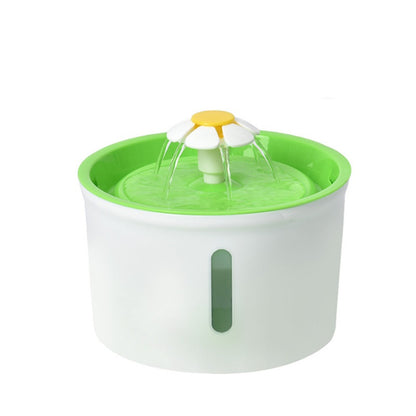 Fresh Flow Pet Water Fountain