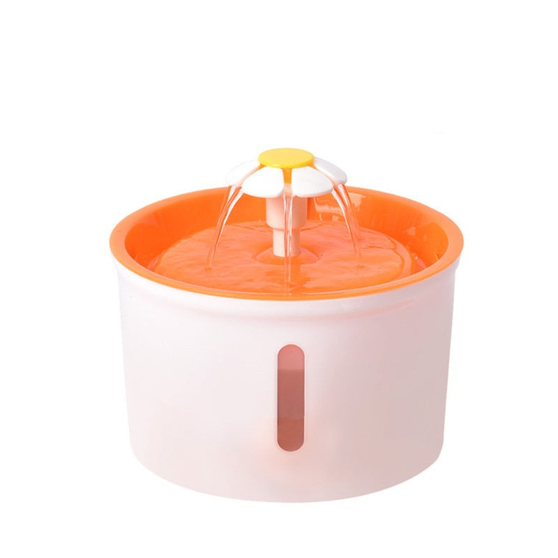 Fresh Flow Pet Water Fountain