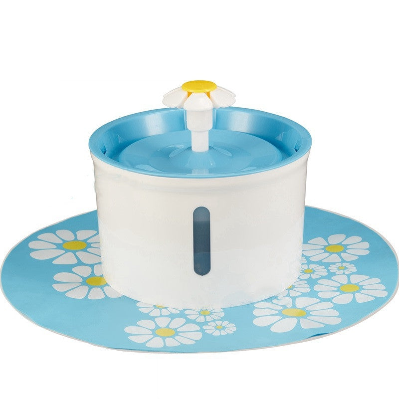 Fresh Flow Pet Water Fountain