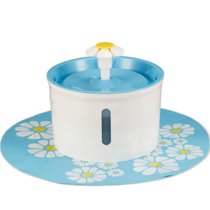 Fresh Flow Pet Water Fountain