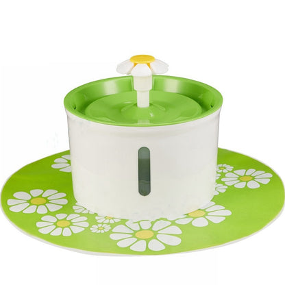 Fresh Flow Pet Water Fountain