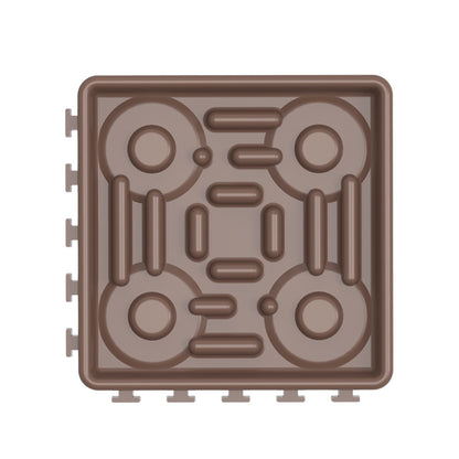 Anti-Anxiety Licking Mat & Slow Feeder
