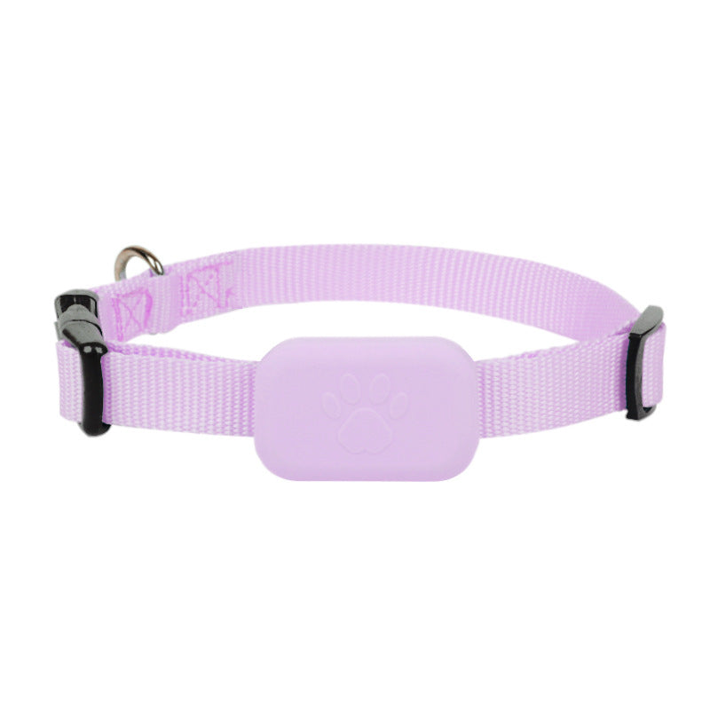 GPS Anti-Lost Pet Tracker Collar