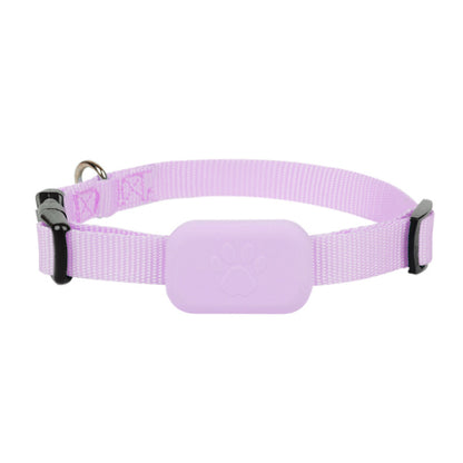 GPS Anti-Lost Pet Tracker Collar