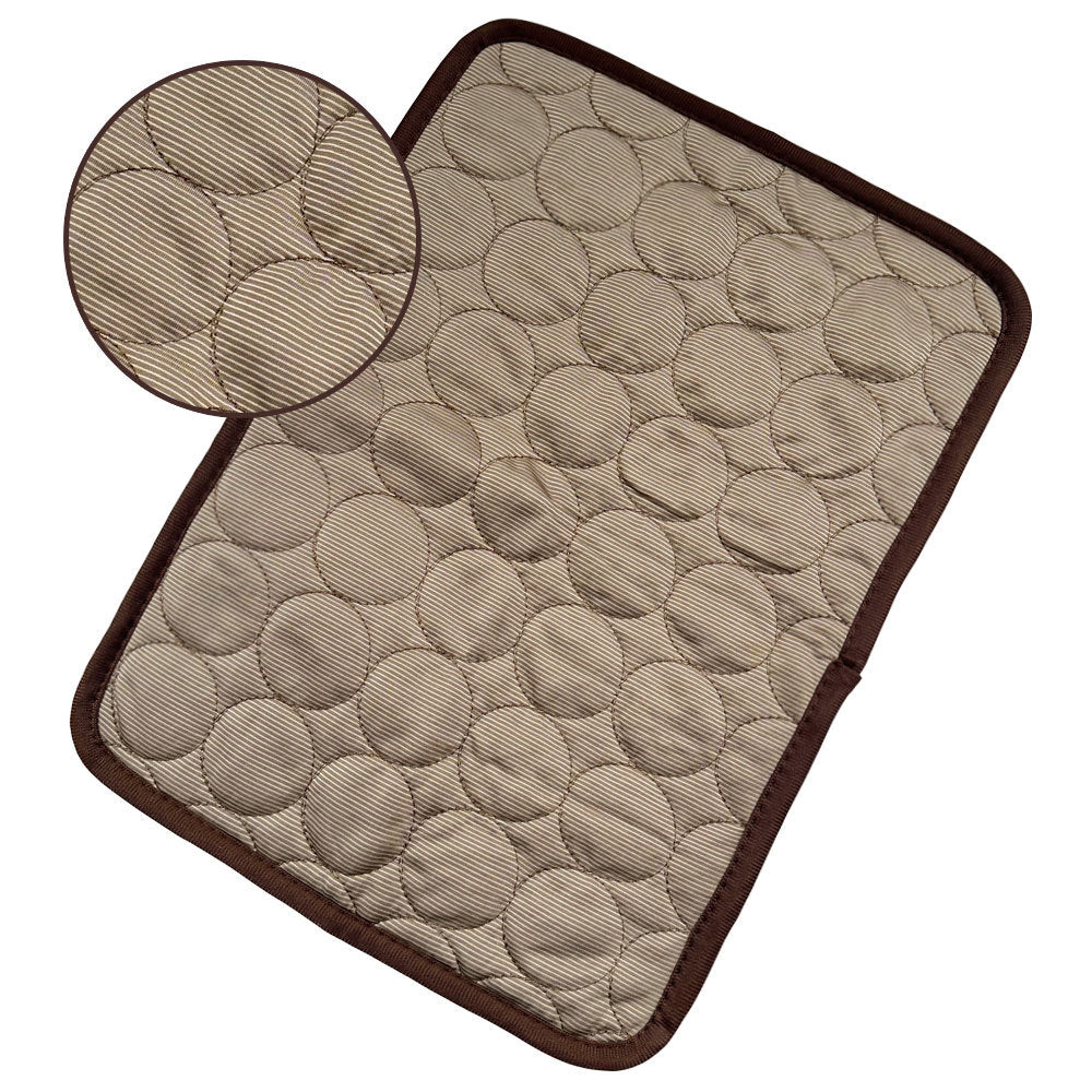 Cool Breeze Cooling Mat