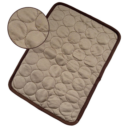 Cool Breeze Cooling Mat