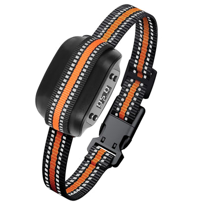 Wireless GPS Dog Fence + Tracker Collar