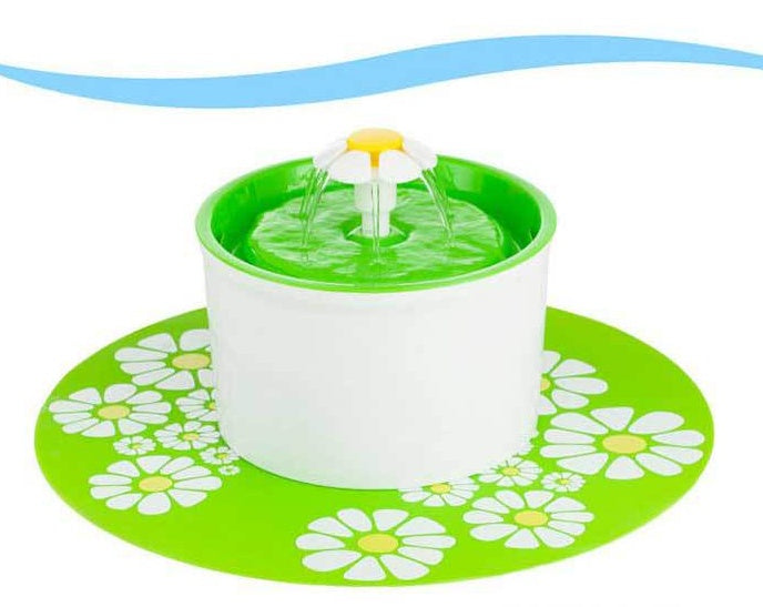 Fresh Flow Pet Water Fountain