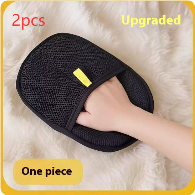 Magic Pet Hair Remover Glove