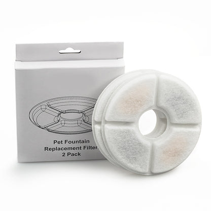 Fresh Flow Pet Water Fountain