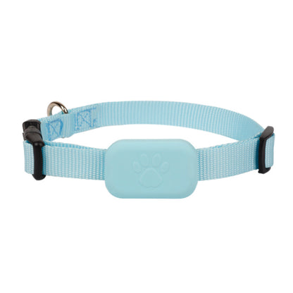 GPS Anti-Lost Pet Tracker Collar