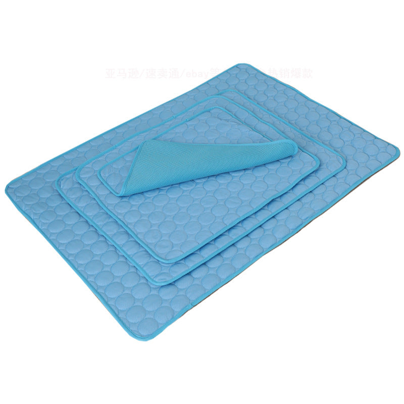 Cool Breeze Cooling Mat