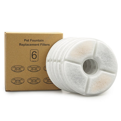 Fresh Flow Pet Water Fountain