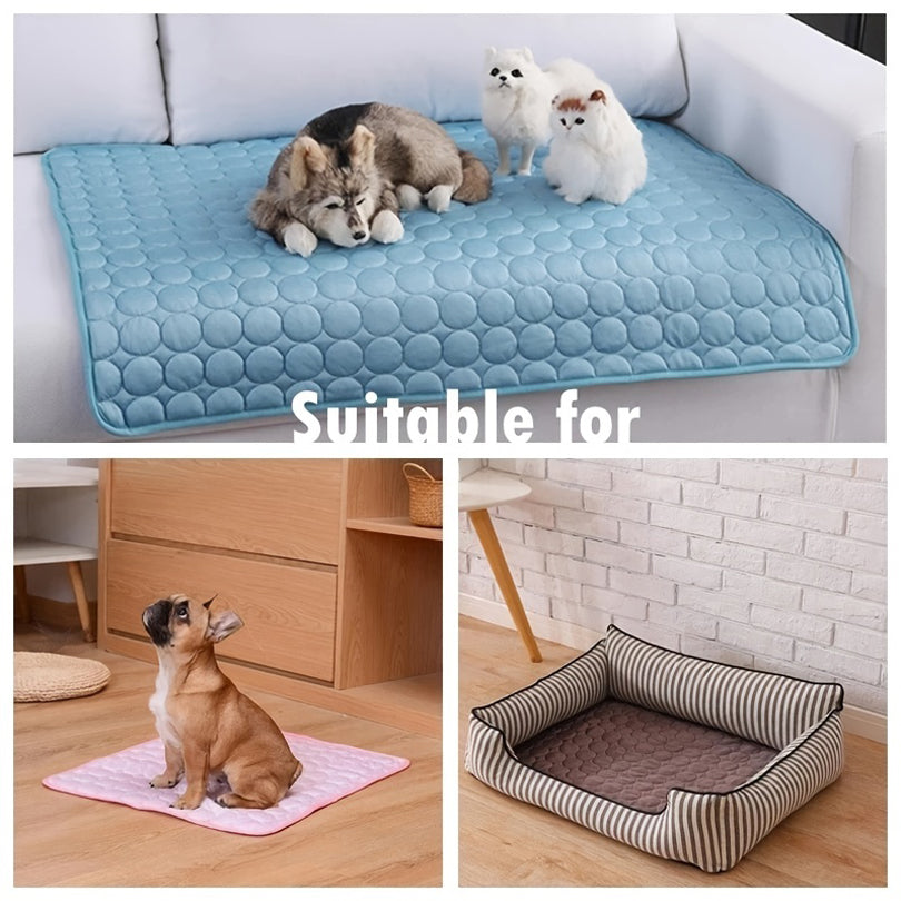 Cool Breeze Cooling Mat