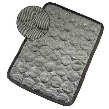 Cool Breeze Cooling Mat