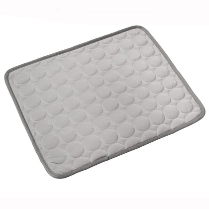Cool Breeze Cooling Mat