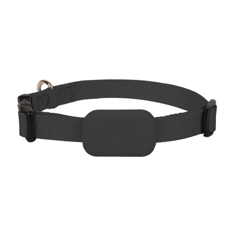 GPS Anti-Lost Pet Tracker Collar