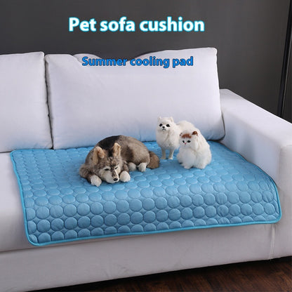 Cool Breeze Cooling Mat