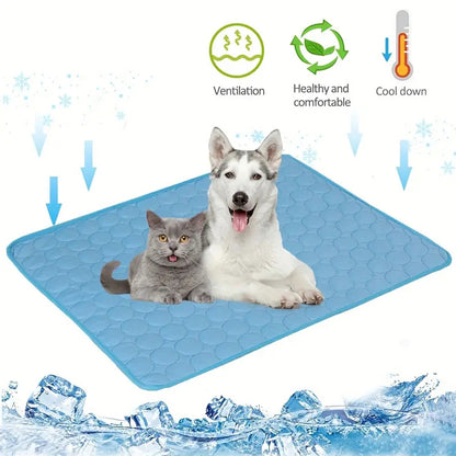 Cool Breeze Cooling Mat