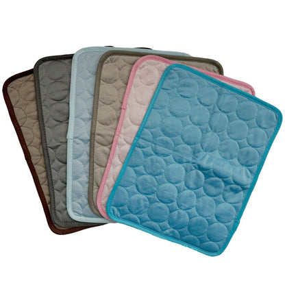 Cool Breeze Cooling Mat